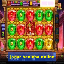 jogar seninha online